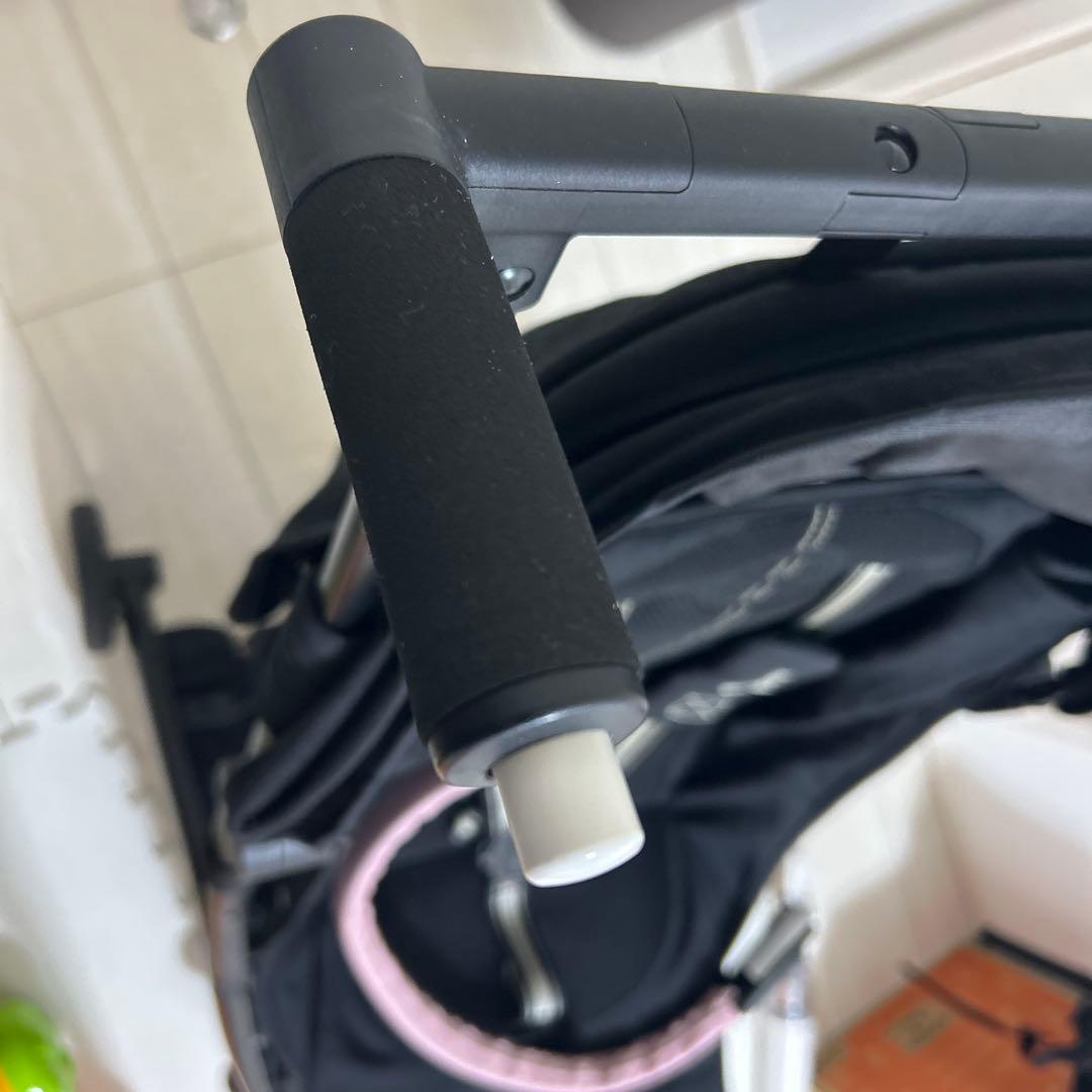 ゆかっくま サイベックス　リベル バンパーバー付き