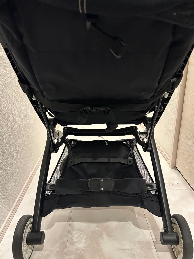 ゆかっくま サイベックス　リベル バンパーバー付き