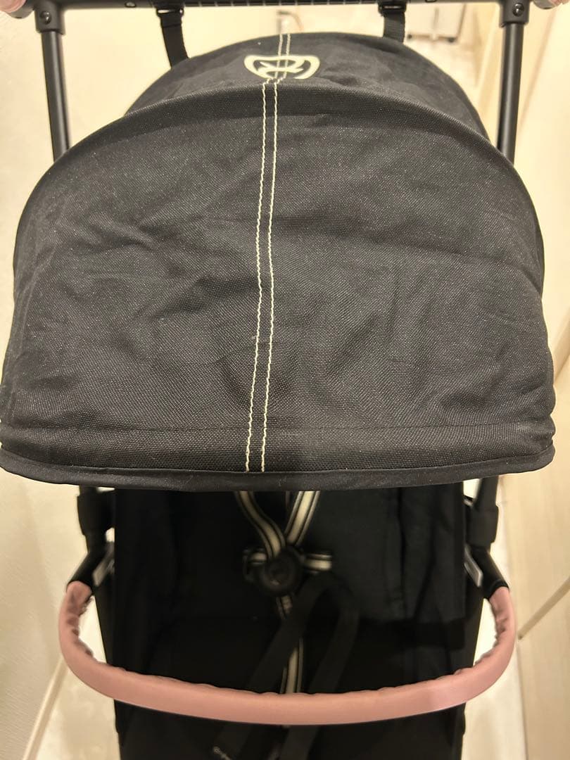 ゆかっくま サイベックス　リベル バンパーバー付き