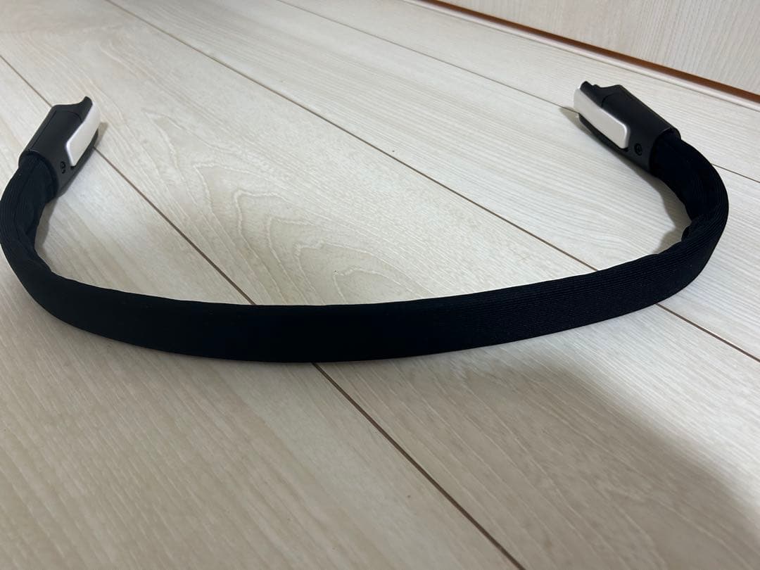 ゆかっくま サイベックス　リベル バンパーバー付き