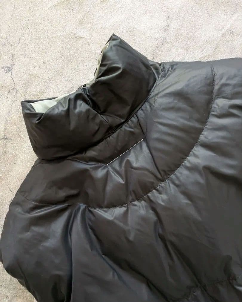 MM6 Maison Margiela 2wayダウンベスト