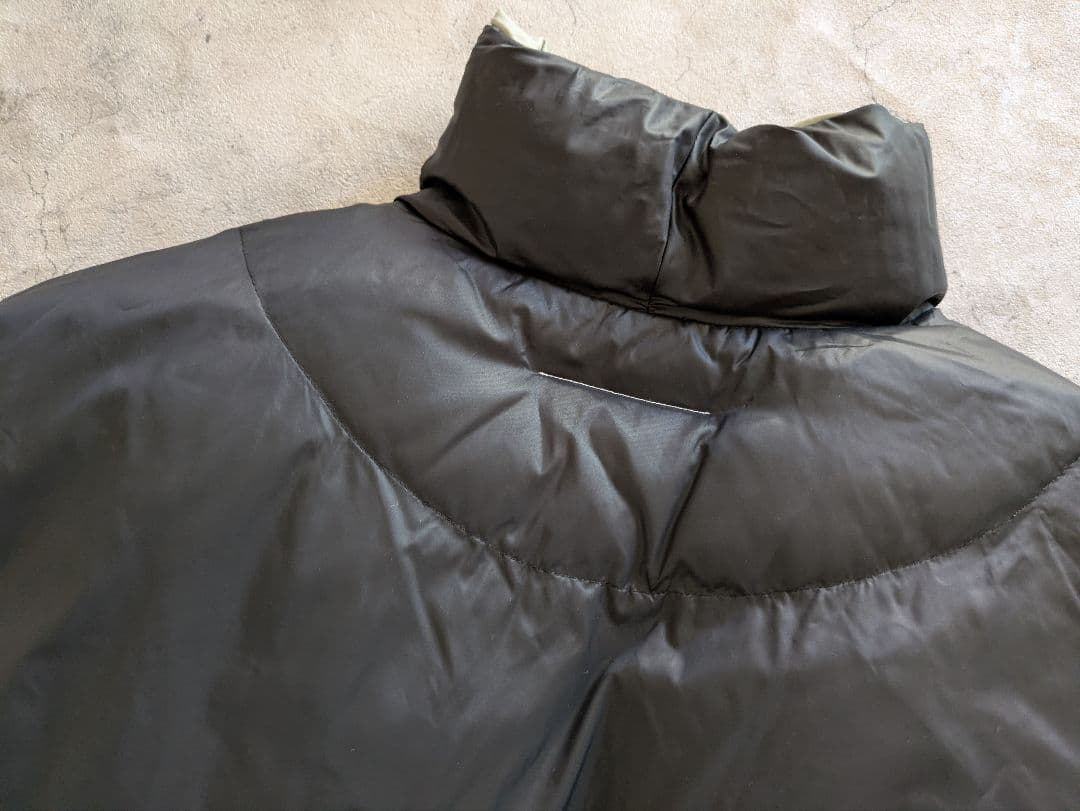 MM6 Maison Margiela 2wayダウンベスト