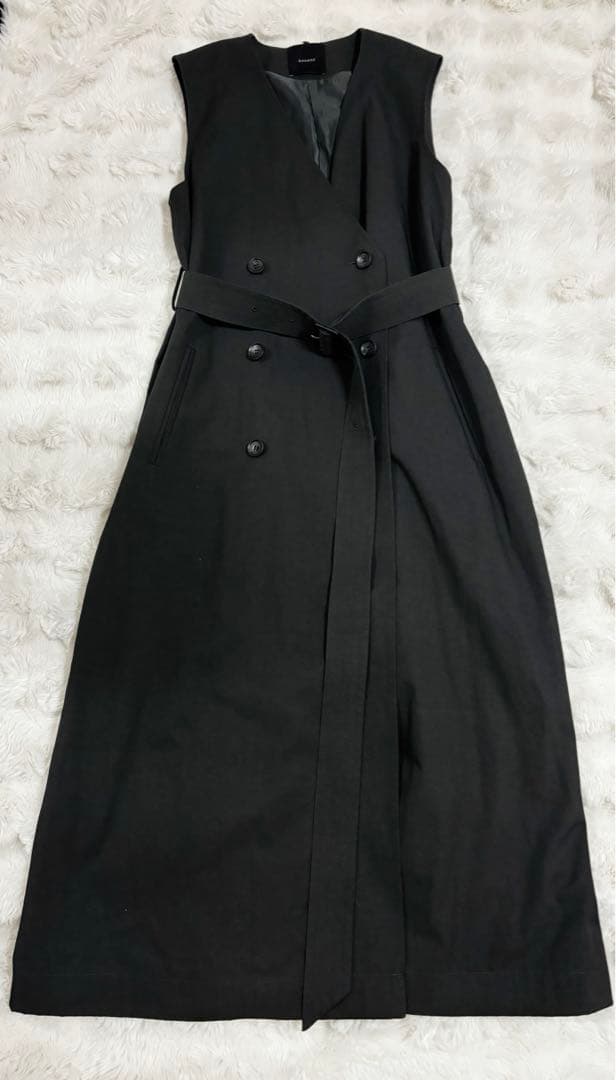 anuans 3wayトレンチコート⋈﻿