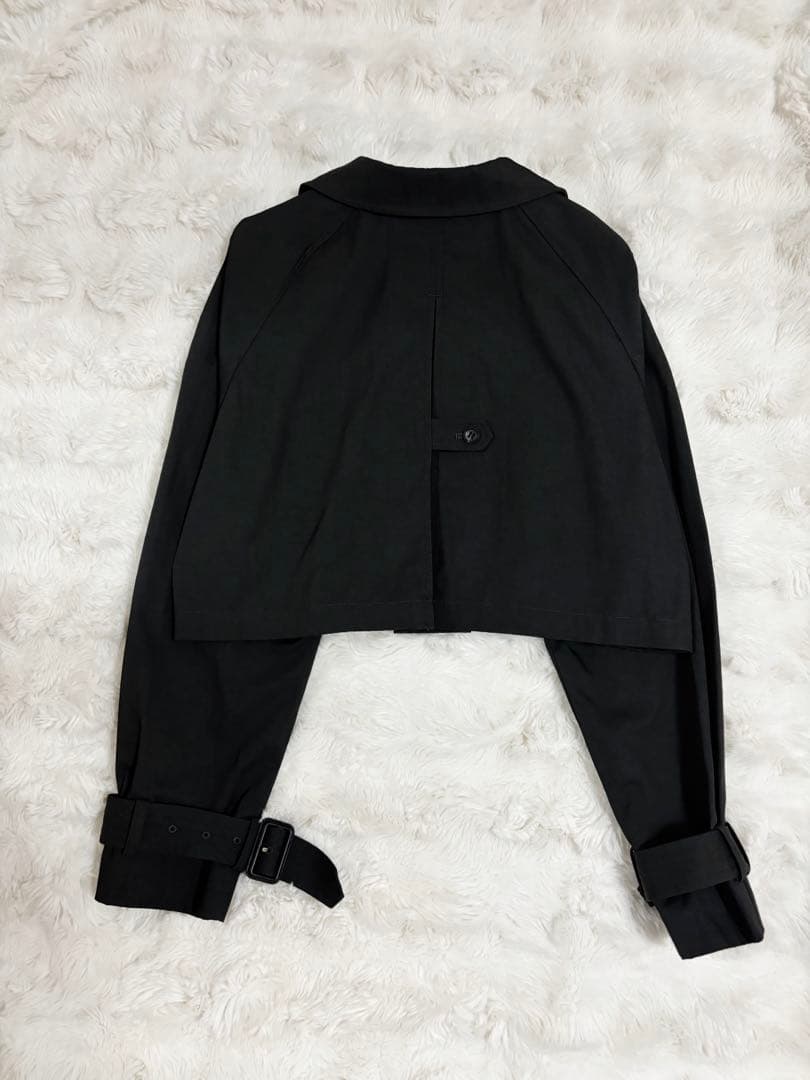 anuans 3wayトレンチコート⋈﻿