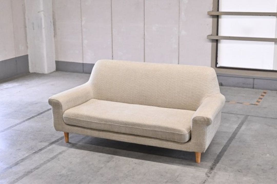 unico BOERUM ウニコ ボアラム ベージュ