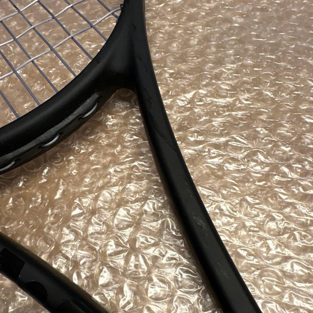 Wilson プロスタッフ97