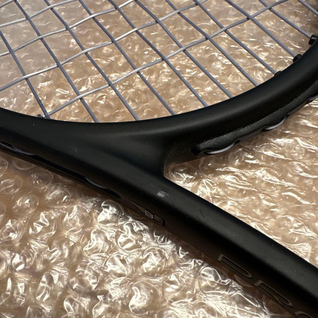 Wilson プロスタッフ97