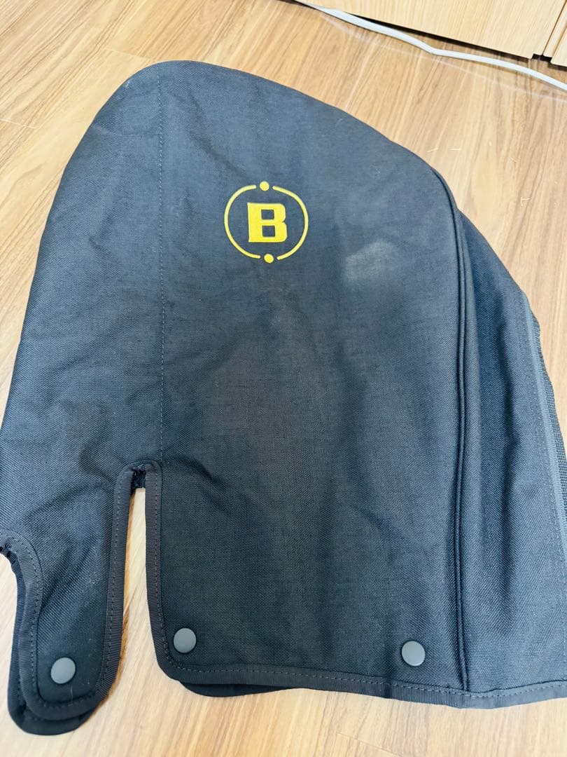 300本限定！！三浦技研ブリーフィングコラボキャディバッグ　限定品