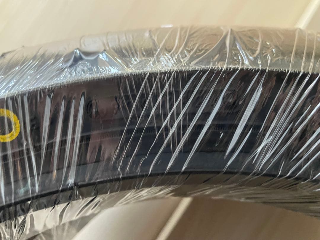 ★プースケ★ダンロップQ5A【前後セット】120/160 正規品新品未使用