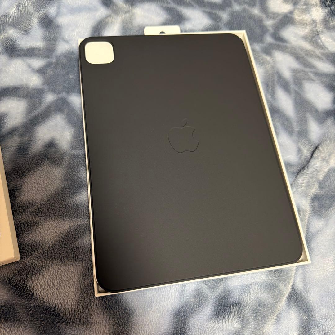 Apple iPad Pro 11インチ Smart Folio ブラック