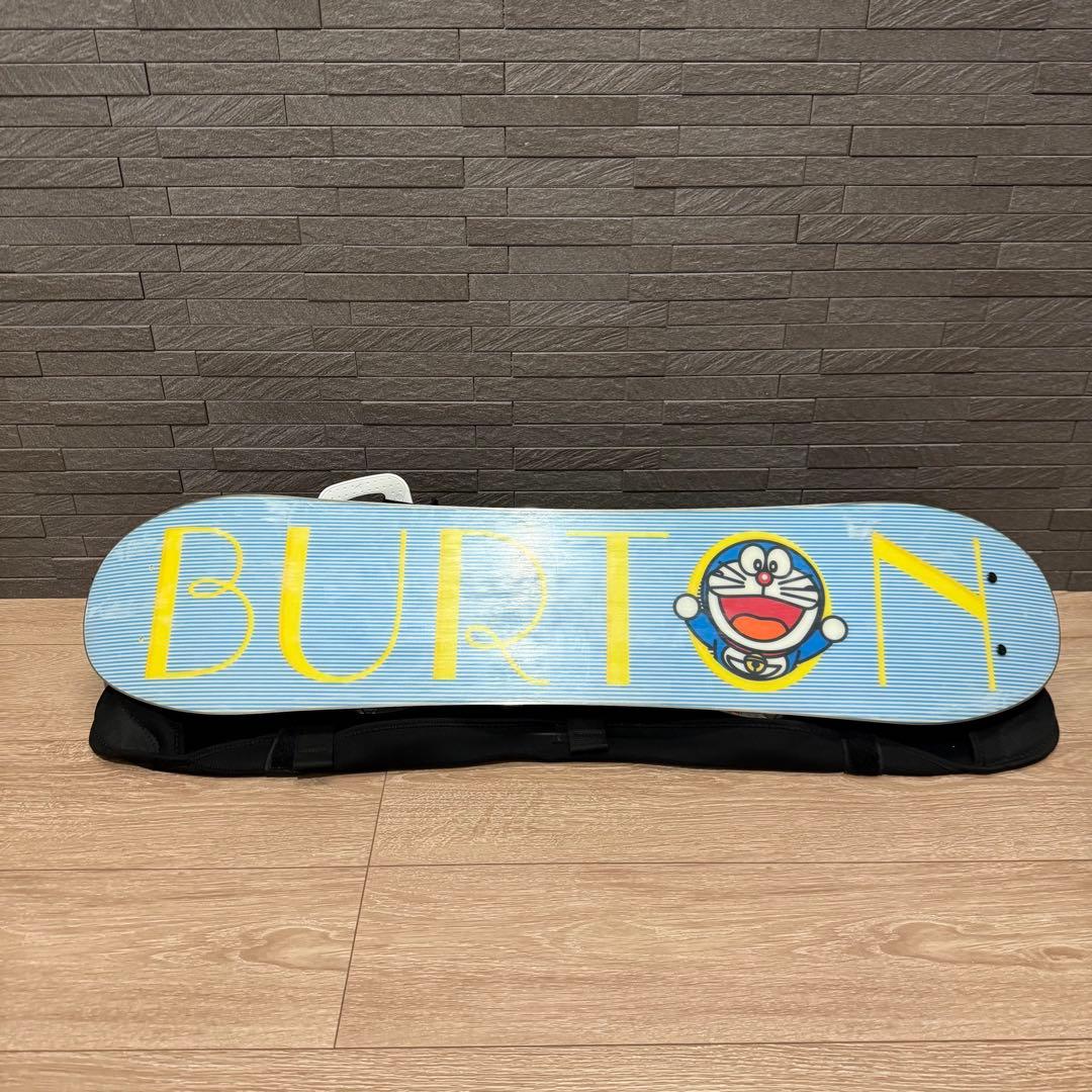 BURTON ×ドラえもん after school 90 キッズ スノーボード
