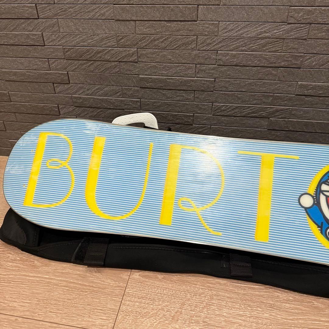 BURTON ×ドラえもん after school 90 キッズ スノーボード