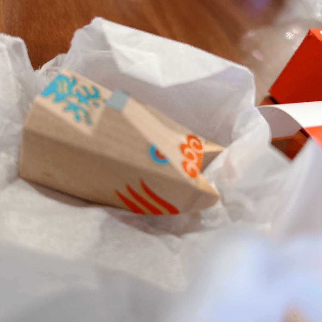 Studio GALA 午 大小セット HALE 馬 干支