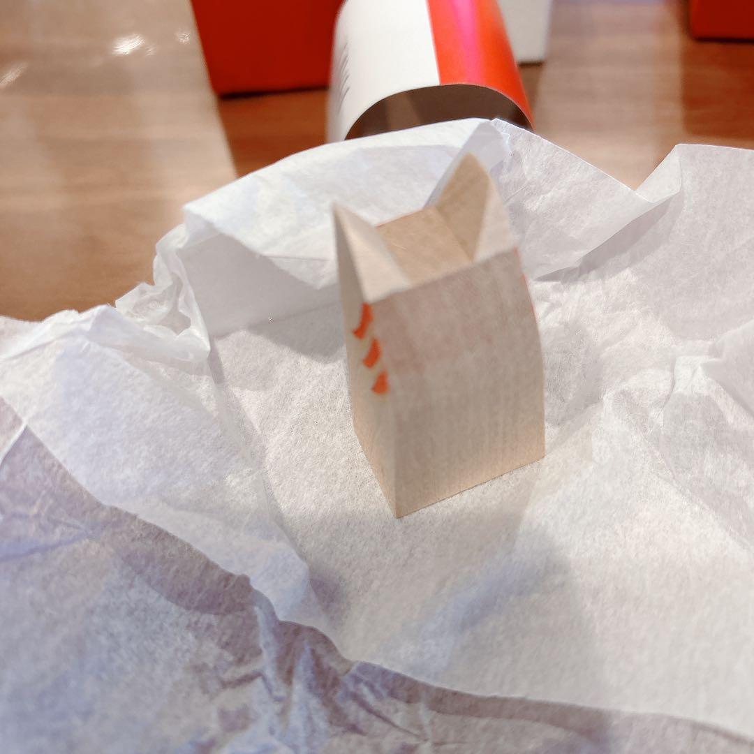 Studio GALA 午 大小セット HALE 馬 干支