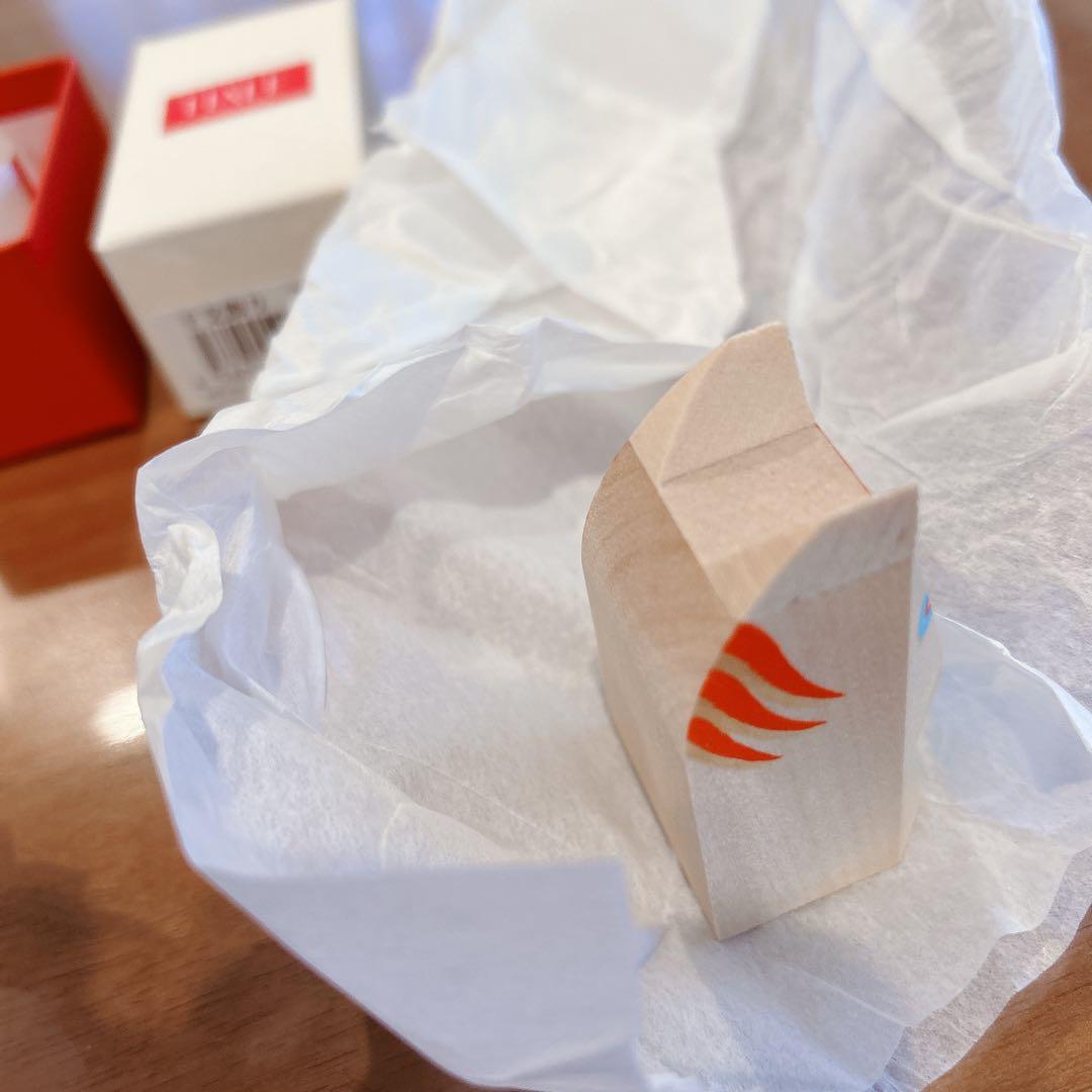 Studio GALA 午 大小セット HALE 馬 干支