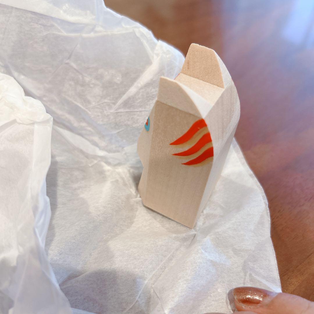 Studio GALA 午 大小セット HALE 馬 干支