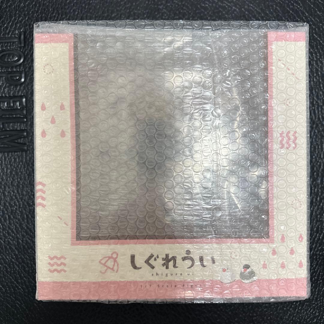 しぐれうい 「バーチャルYouTuber」 1/7 PVC&ABS製塗装済み完…