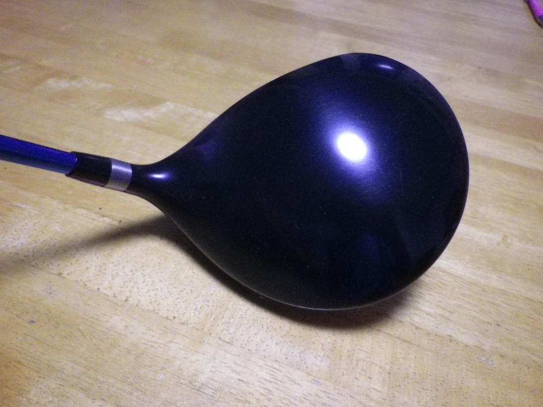 飛んで曲がらないミニドライバー★短尺★PING G10 ドライバー★ 9°