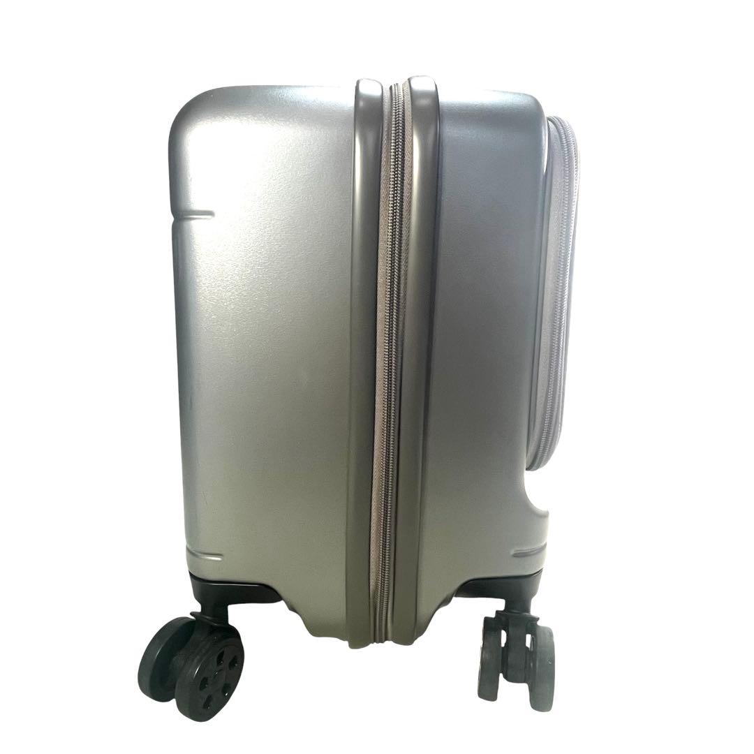 み*ー様 オロビアンコ スーツケース ARZILLO SV 機内持込可 キャリー