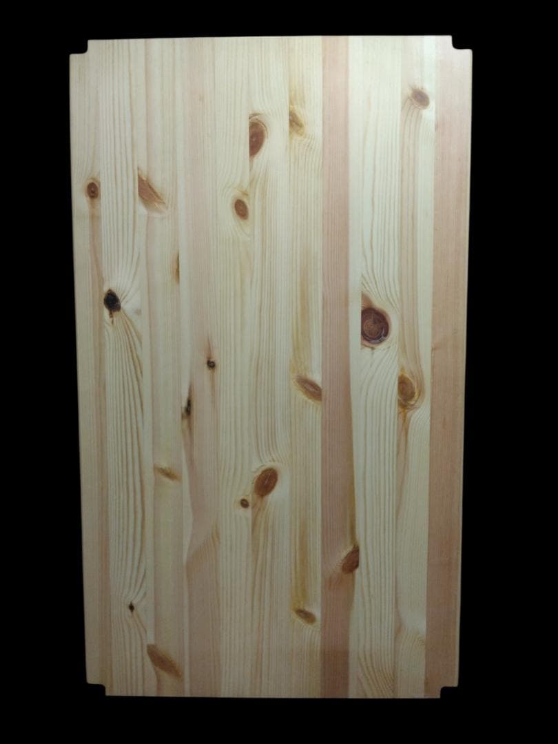 直接取引 無印良品 パイン材ユニットシェルフ・ワードローブ