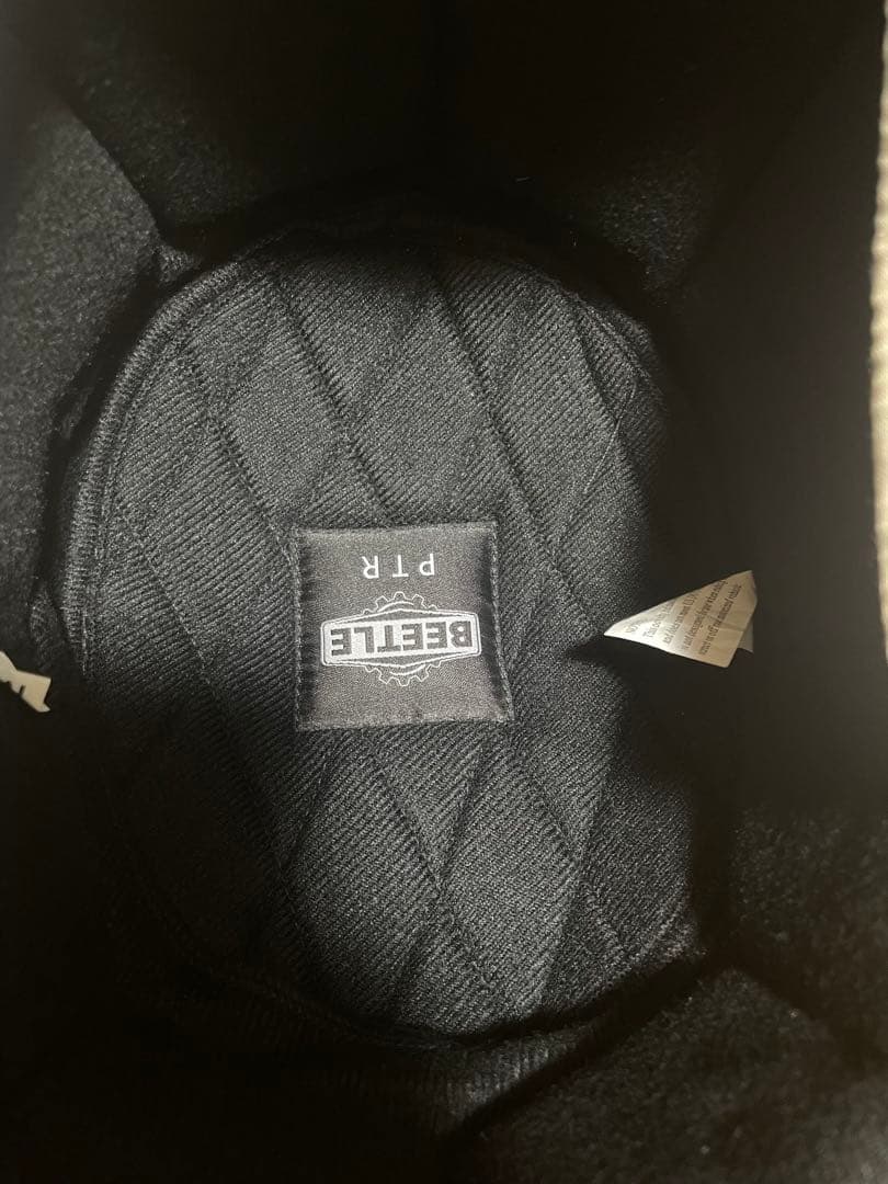 OCEANBEETLE PTR オーシャンビートル　M