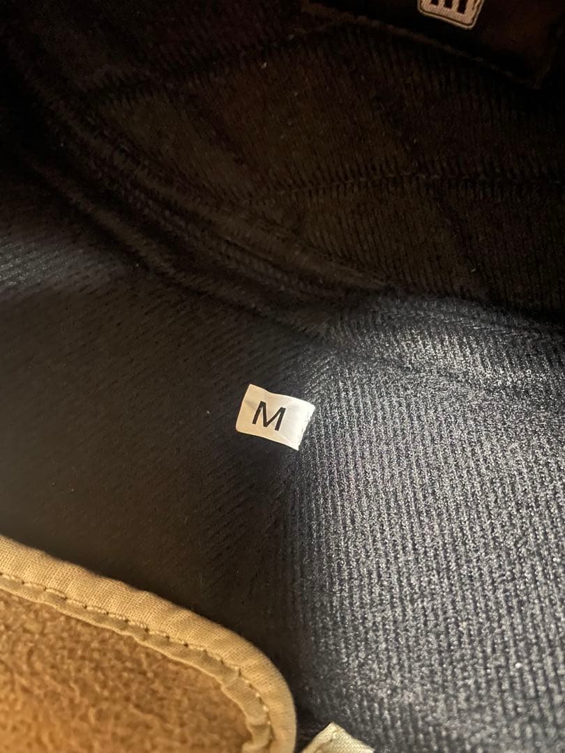 OCEANBEETLE PTR オーシャンビートル　M