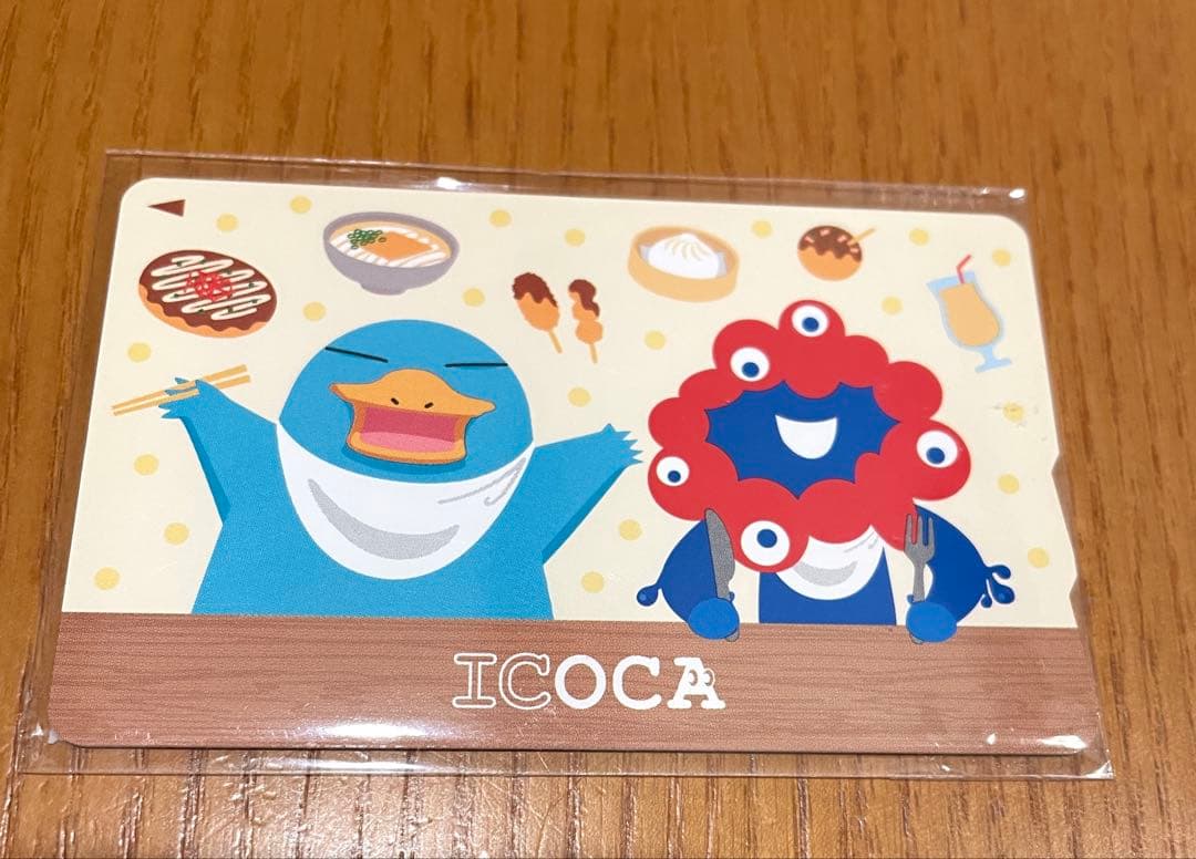 リ*ル様 EXPO2025大阪・関西万博 会場限定ミャクミャク×イコちゃん 記念