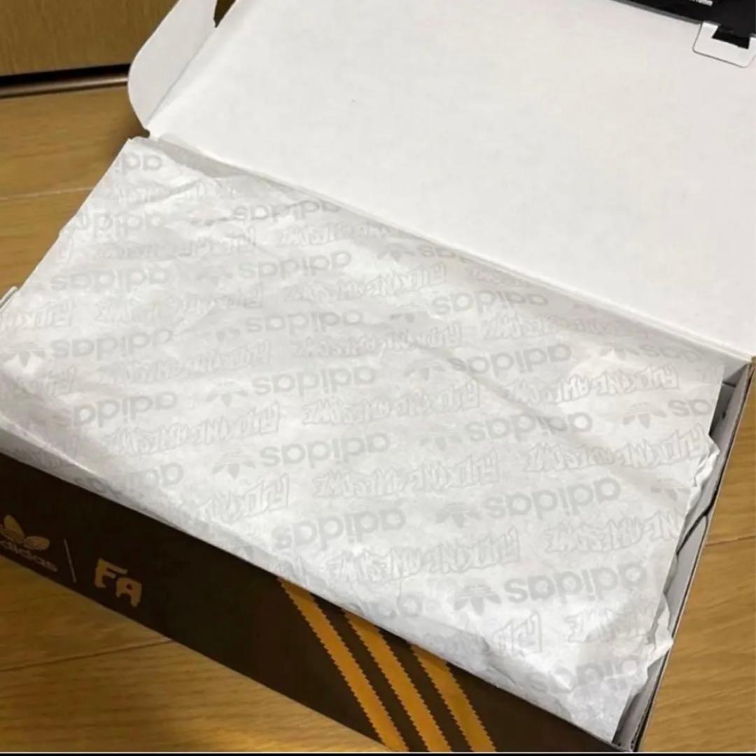 Fucking Awesome adidas Originals スタンスミス