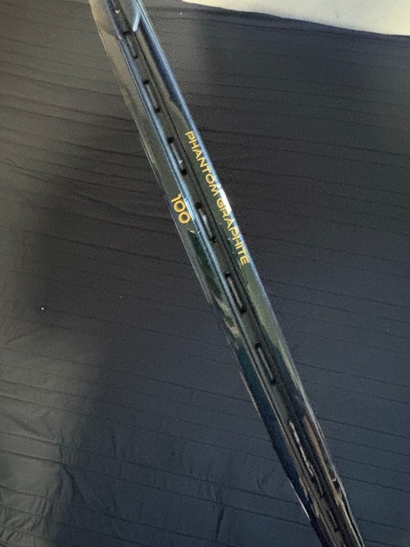 Princeファントムグラファイト100 2024