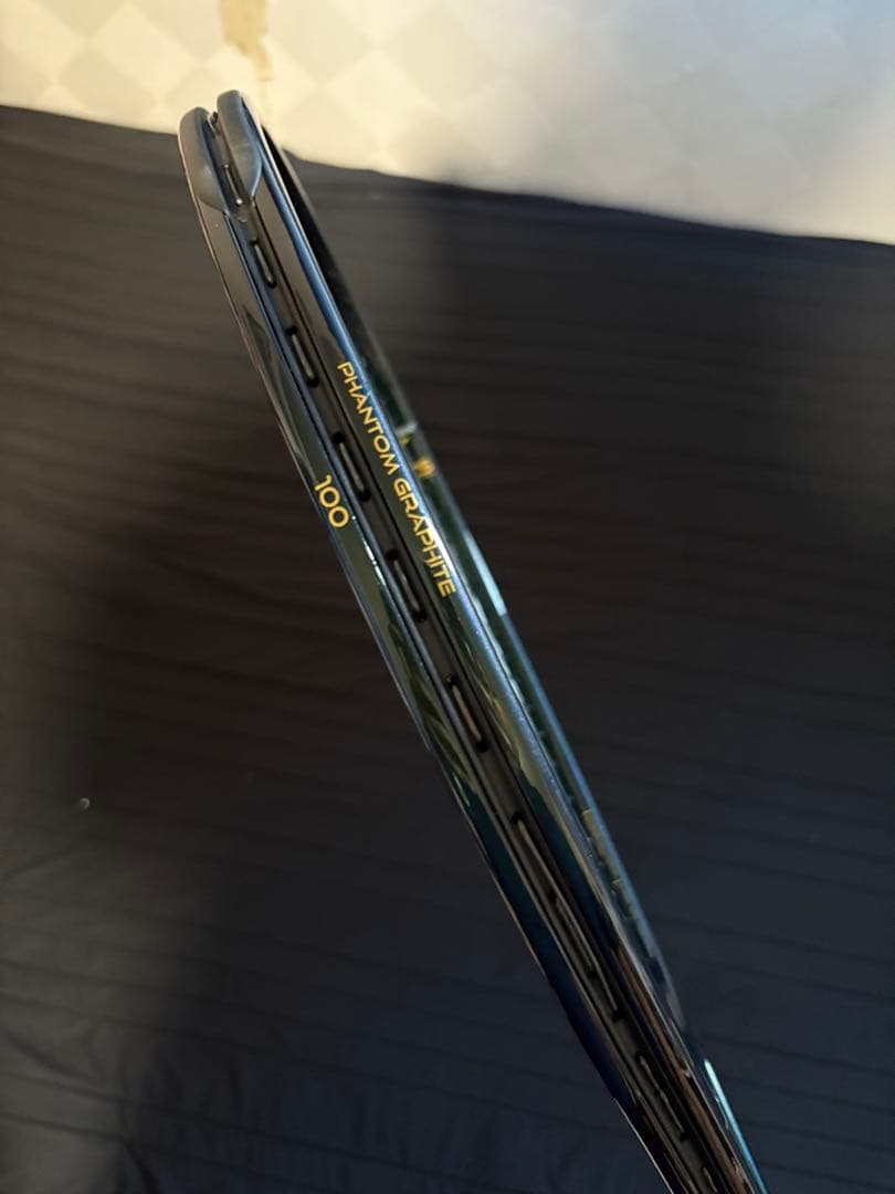 Princeファントムグラファイト100 2024