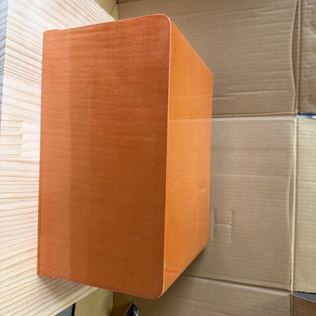 シカモア ジュエリーBOX ピンク