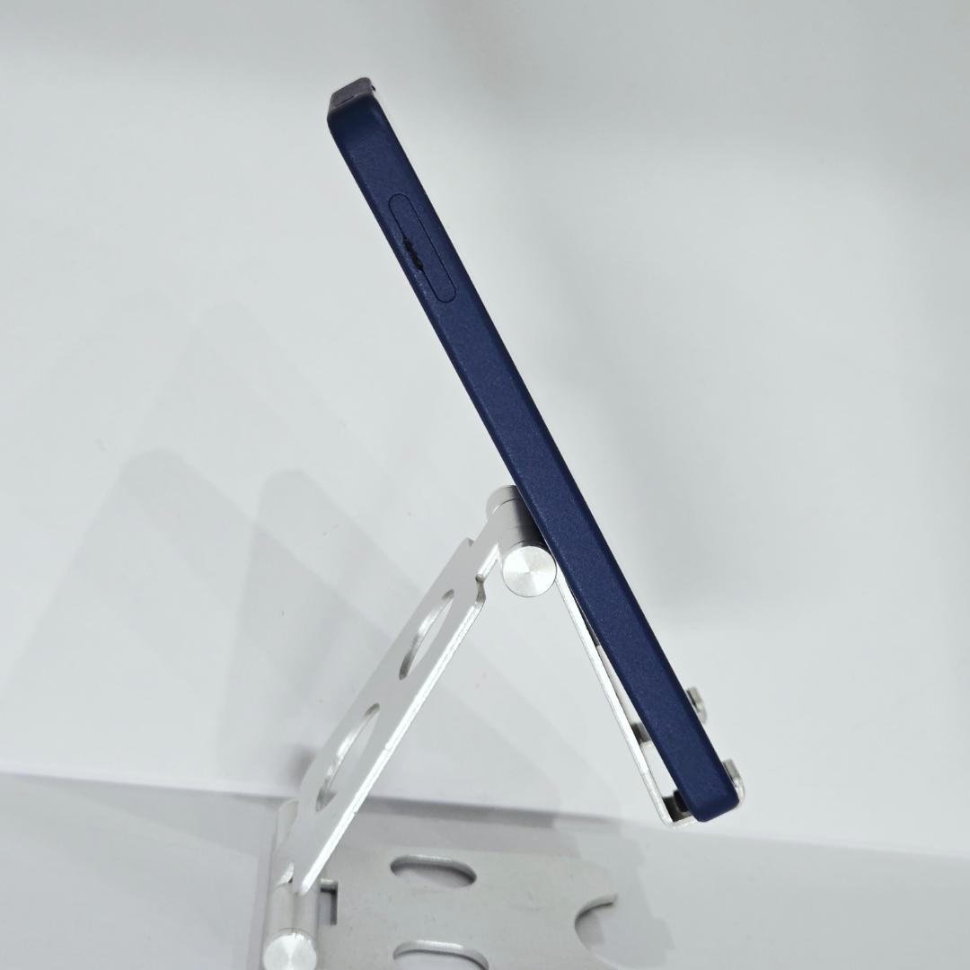 01 Xperia Ace III ブルー SIMフリー