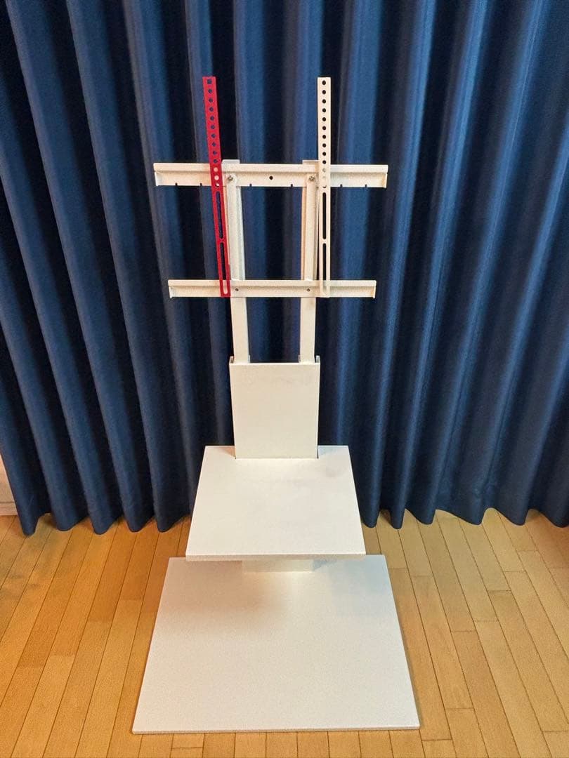 壁寄せテレビスタンド NAKAMURA