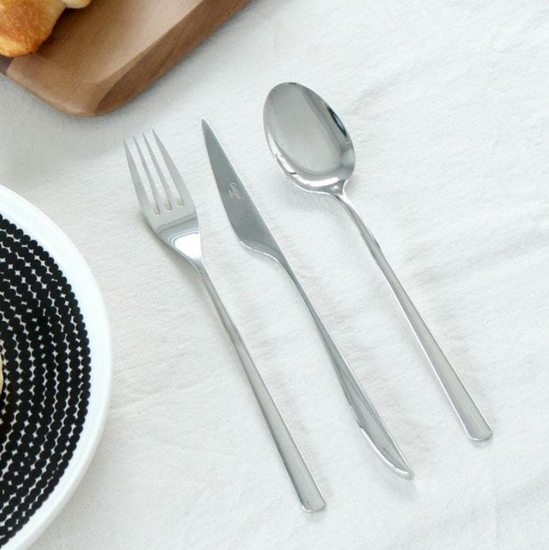 【ChM⠀】 ICON デザートカトラリー24点セット