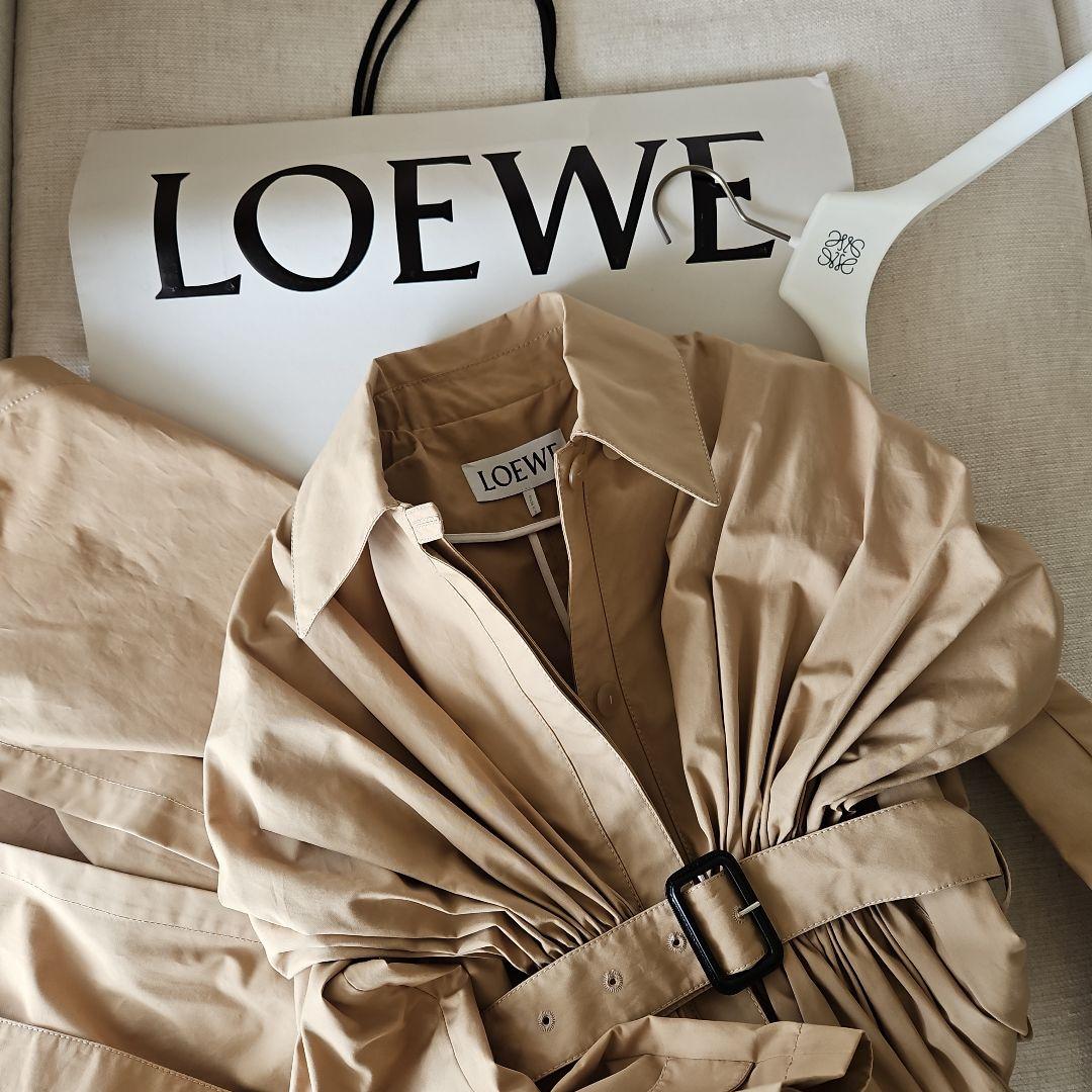 LOEWE ロエベ レディースコート アウター