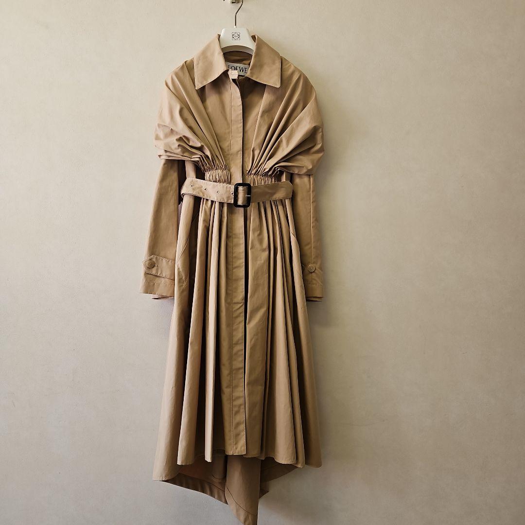 LOEWE ロエベ レディースコート アウター