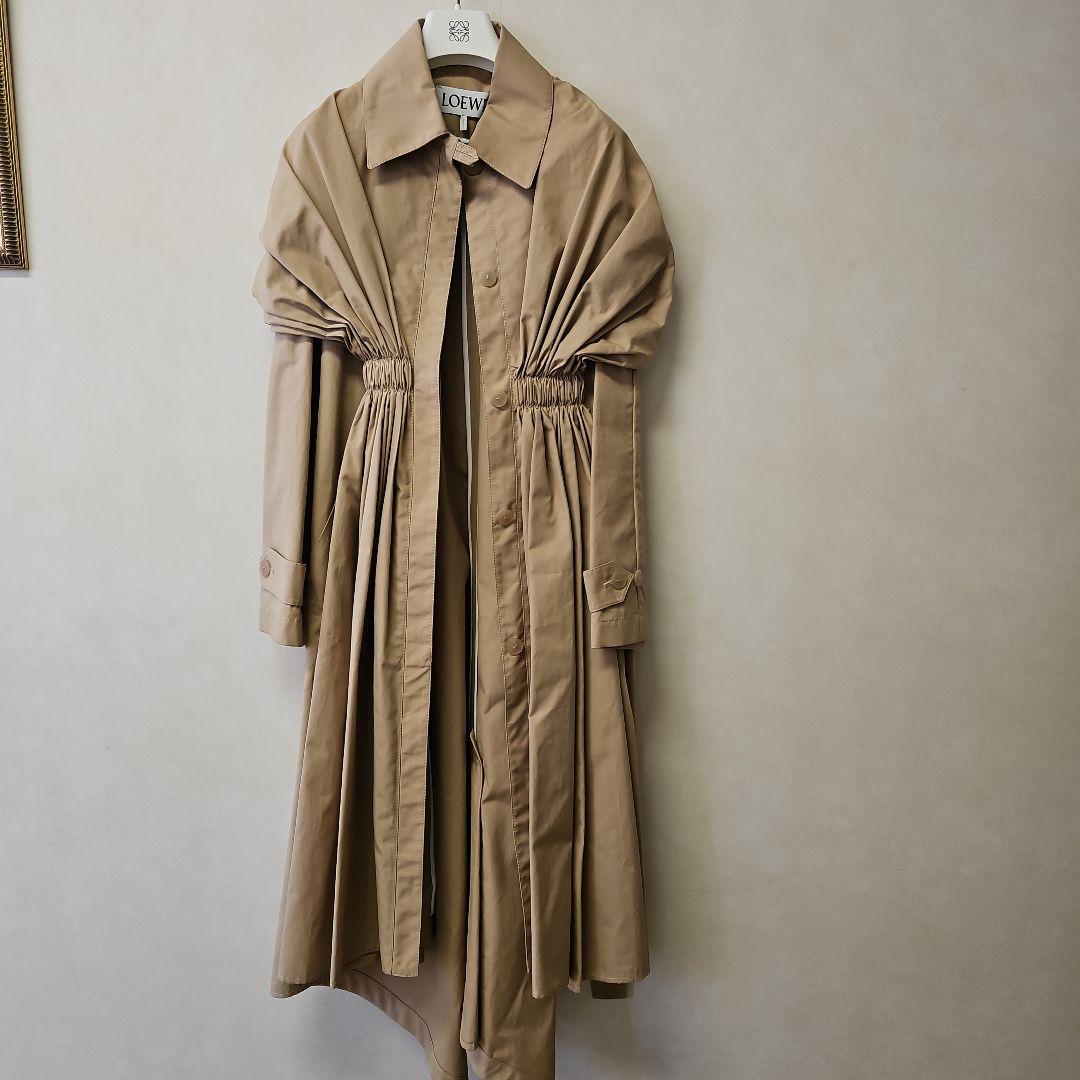 LOEWE ロエベ レディースコート アウター