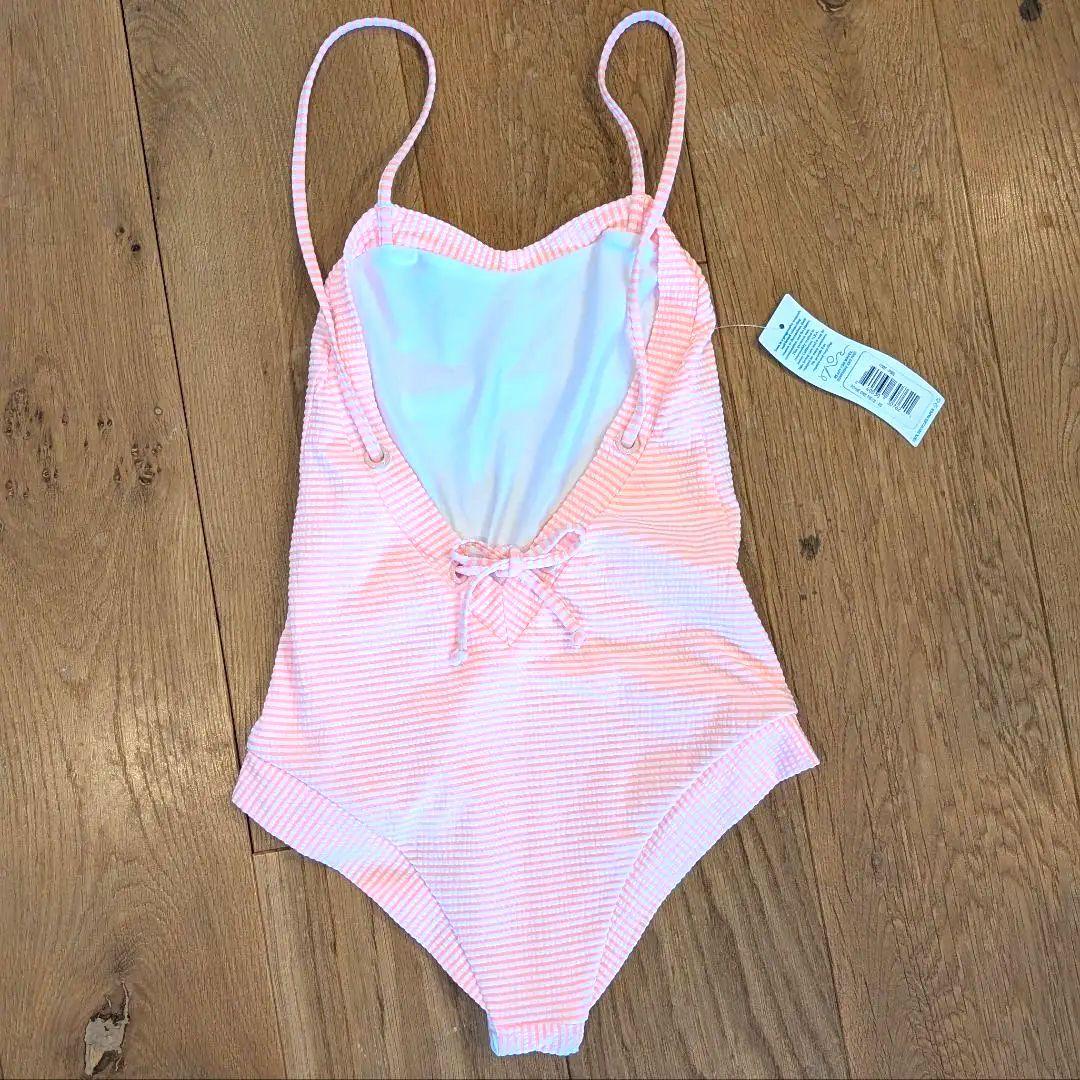 【新品未使用】Seea ワンピース水着