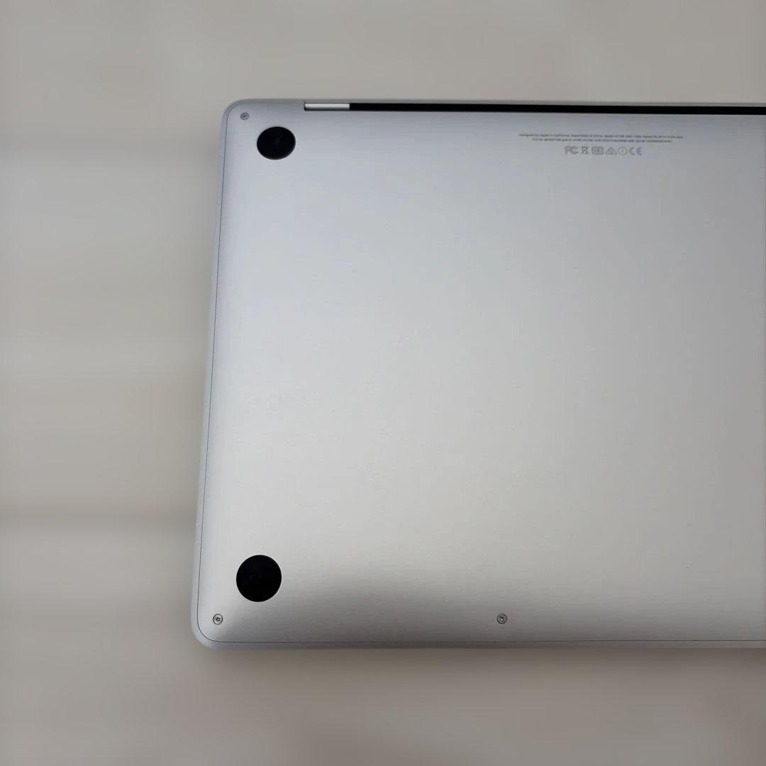 No.13　MacBookPro 13インチ 2017