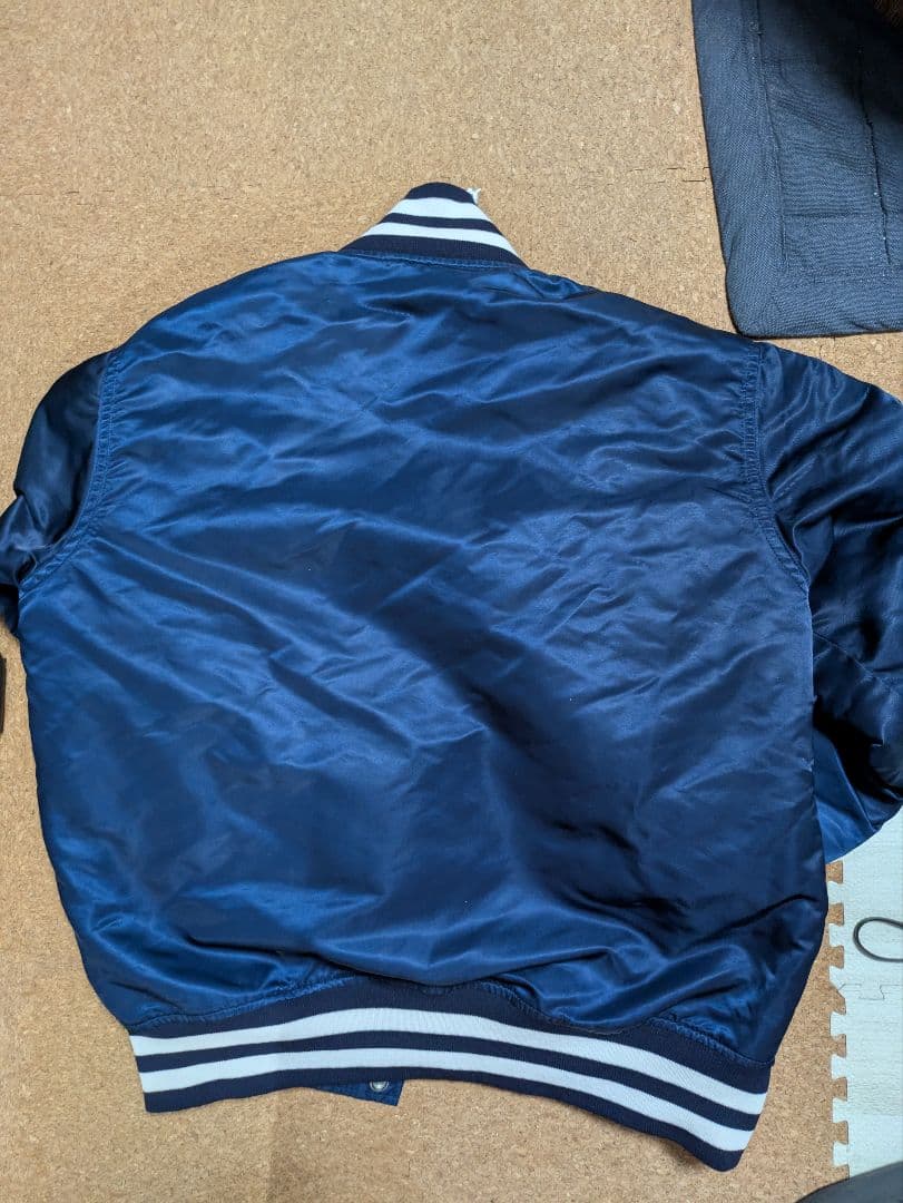 Starter ニューヨーク・ヤンキース ジャケット M