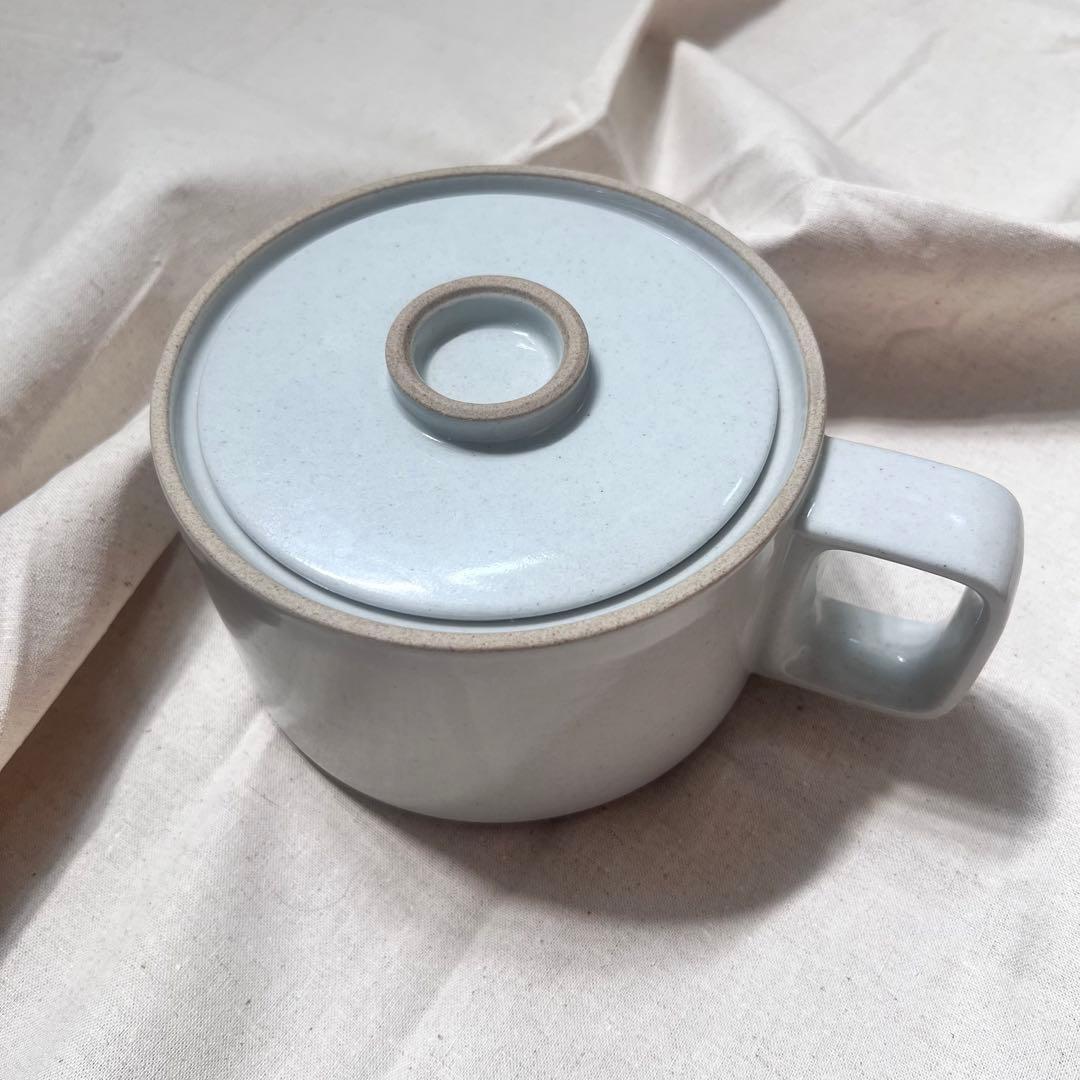 HASAMI PORCELAIN ハサミポーセリン　グロスグレー　ドリッパー