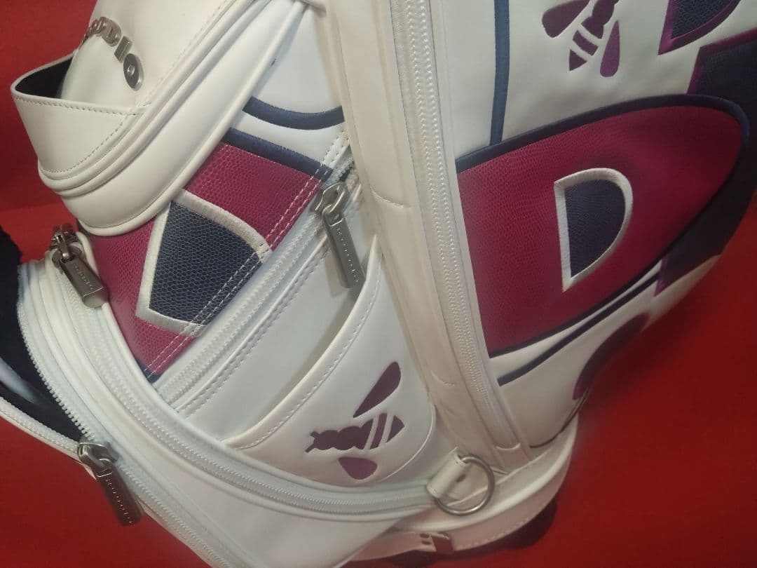 値下交渉有　世界に１つ ロッディオプレミアムCB マルチカラー RODDIO