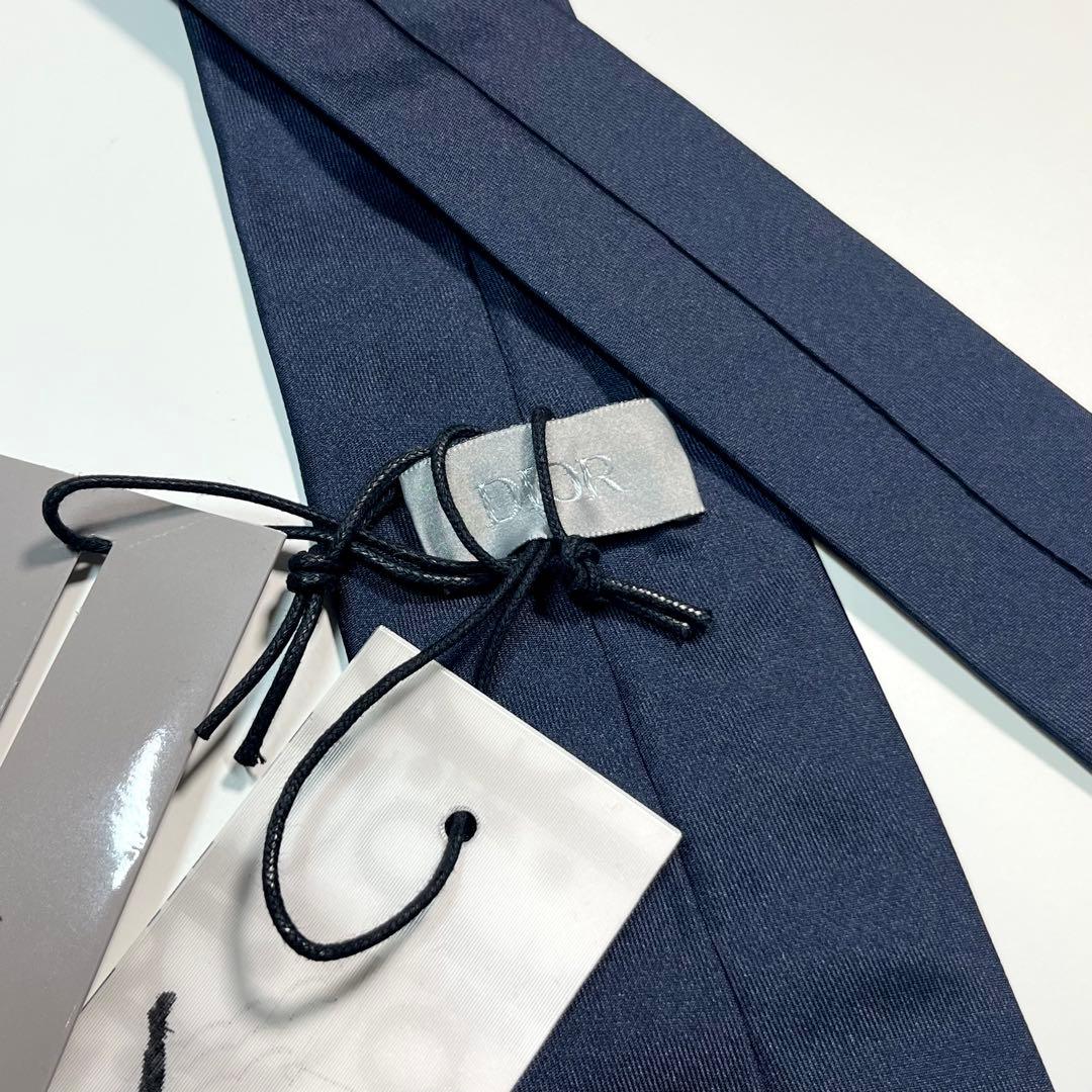 希少✨未使用✨DIOR ディオール　ネクタイ　AIR DIOR エアージョーダン