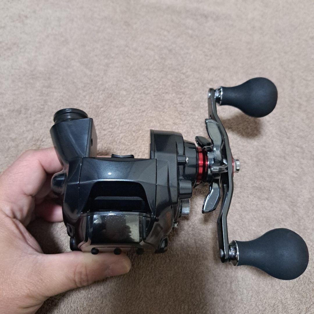 ダイワ シーボーグ 200J-DH