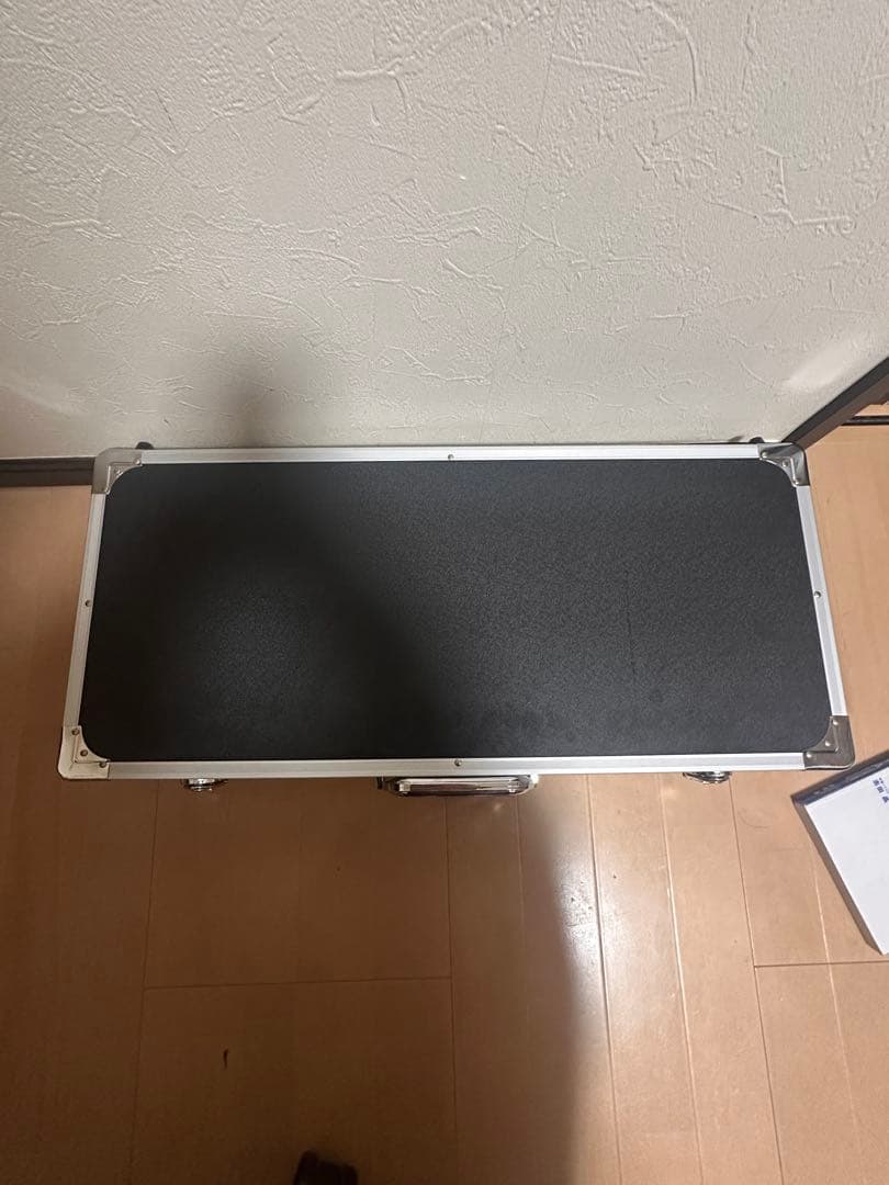 BOSS GT-100 ver. 2 鍵付きハードケース付 最終値下げ