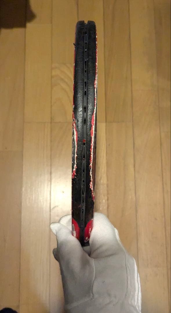 Wilson prostaff rf97 プロスタッフ　ウィルソン　フェデラー