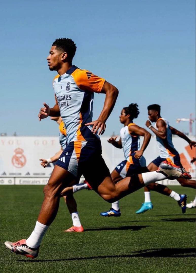 adidas Predator Elite 26.5cm FG 新品未使用❗️