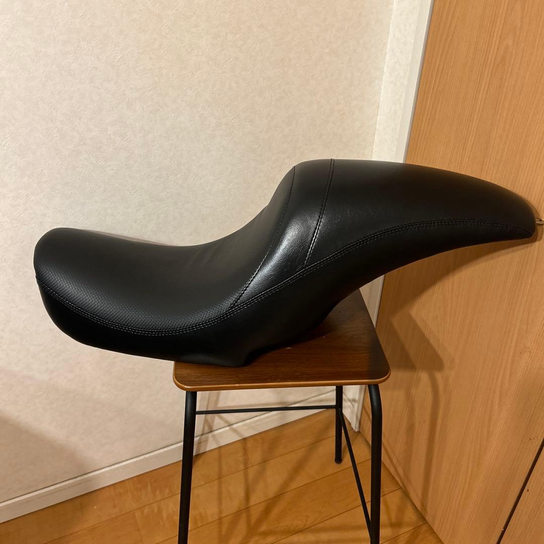 JOYRIDE ダイナ　06〜16 ファストバックシート　ハーレー