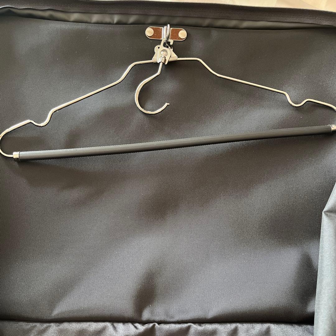 LONGCHAMP ロンシャン　キャリーケース　機内持ち込みサイズ　ブラック