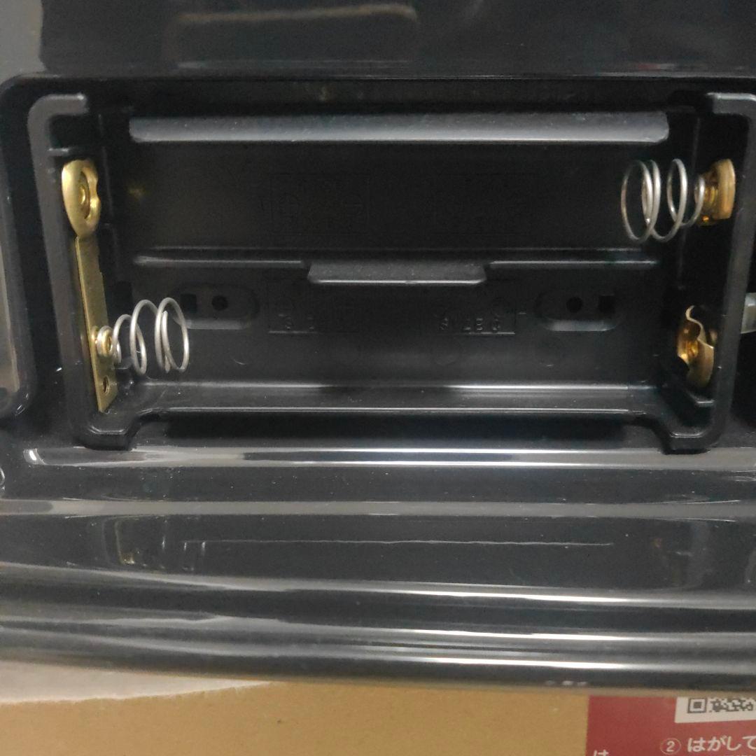 トヨトミ ストーブ　RSX-230　未使用　取扱説明書　電池式　17年製　災害用